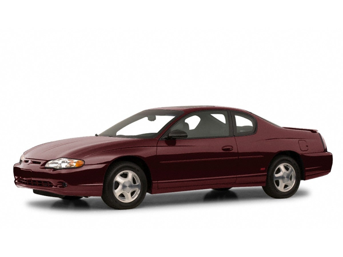 chevrolet monte carlo 2001 2G1WW12E319210633 image chevrolet monte carlo 2001 2G1WW12E319210633 image